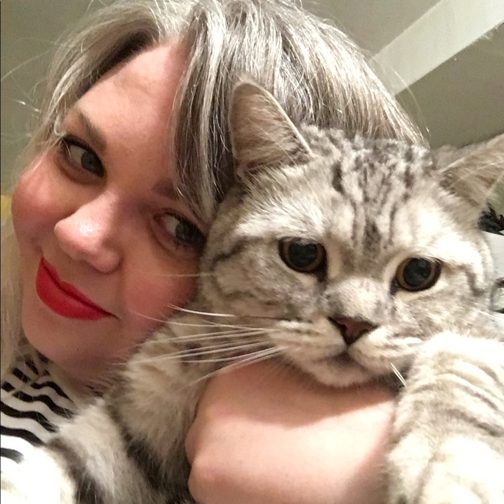 Meet your Posher, Erin